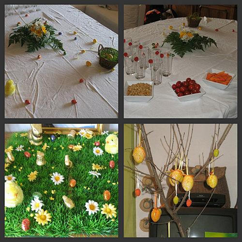 L'anniversaire de Lucile