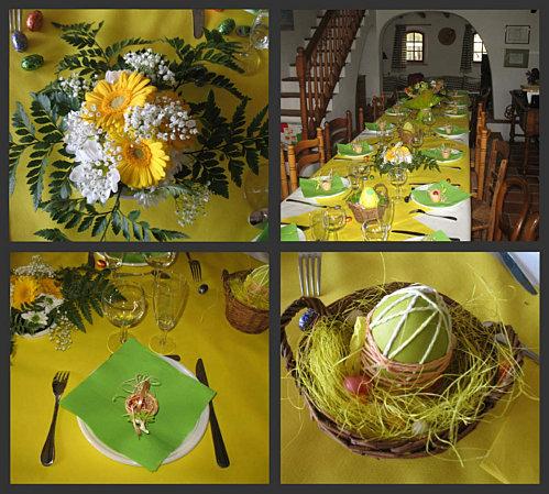 L'anniversaire de Lucile