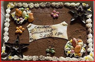 L'anniversaire de Lucile