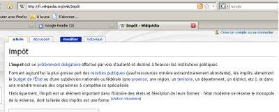 Wikipedia, encyclopédie libérale ?