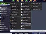 Menu Démarrer Windows Vista, facile