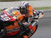 MotoGP Dani Pedrosa quitte Qatar avec points