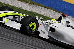 F1 - Jenson Button reste prudent