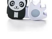 Poken gadget réseaux sociaux