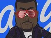 South park, Kanye West poissons gays