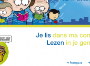 dans commune promouvoir livres lecture