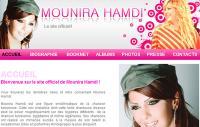 Chanteurs tunisiens en ligne ?
