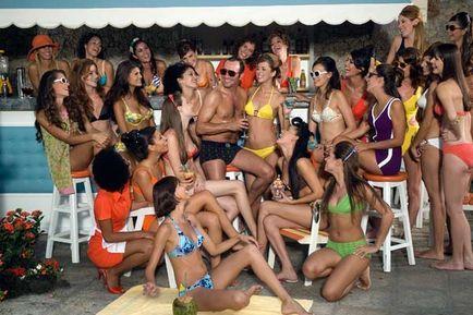 OSS 117 Rio ne répond plus : La Fuhrer de rire ! OSS 117 Rio ne répond plus : La Fuhrer de rire !