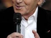 Charles Aznavour Festival Cannes avec film d'animation