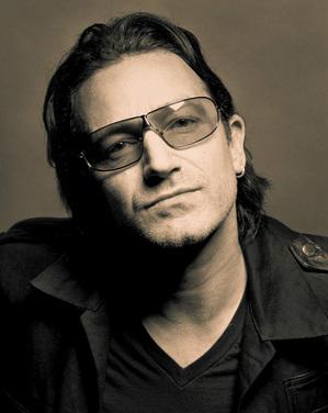 Bono tient bon contre la drogue