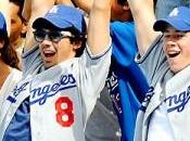 Jonas Brothers: fans Dodgers