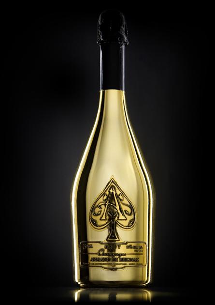 Armand de Brignac