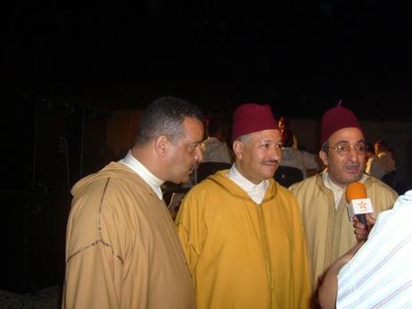 Deuxième festival du malhoun d'Essaouira du 7 au 10 mai 2009