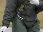 Prince William incident plein