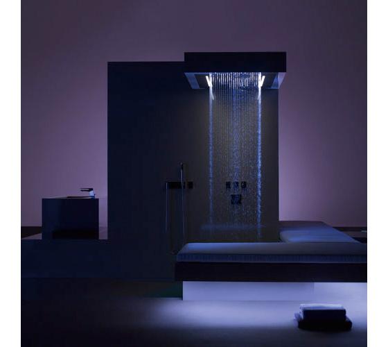 Supernova Dornabracht - robinetterie