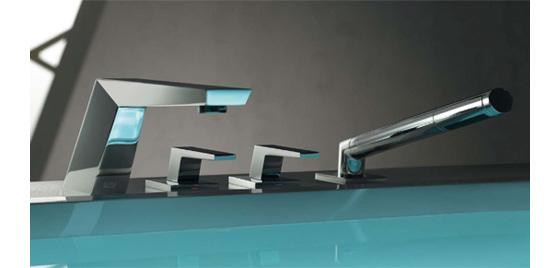 Supernova Dornabracht - robinetterie