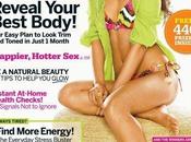 Vanessa Hudgens pose pour magazine "Self" bikini sexy