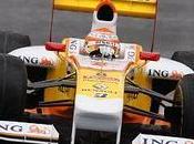 Renault utilisera KERS Shanghai