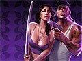 Le contenu de Saints Row 2 retardé