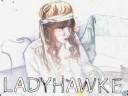 Top of the Kiwi Pops: Ladyhawke