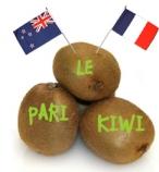 Le Pari Kiwi