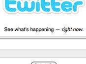 Etude façons dont entreprises servent Twitter
