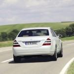 Mercedes Classe S400 CDI BlueHybrid : dernière sortie hybride de l’année ? Mercedes Classe S400 CDI BlueHybrid : dernière sortie hybride de l’année ?