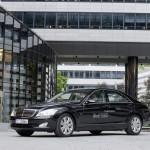 Mercedes Classe S400 CDI BlueHybrid : dernière sortie hybride de l’année ? Mercedes Classe S400 CDI BlueHybrid : dernière sortie hybride de l’année ?