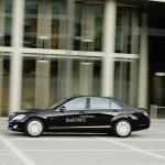 Mercedes Classe S400 CDI BlueHybrid : dernière sortie hybride de l’année ? Mercedes Classe S400 CDI BlueHybrid : dernière sortie hybride de l’année ?