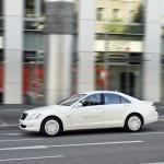 Mercedes Classe S400 CDI BlueHybrid : dernière sortie hybride de l’année ? Mercedes Classe S400 CDI BlueHybrid : dernière sortie hybride de l’année ?