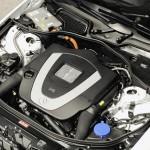 Mercedes Classe S400 CDI BlueHybrid : dernière sortie hybride de l’année ?