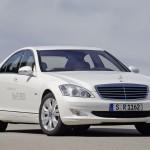 Mercedes Classe S400 CDI BlueHybrid : dernière sortie hybride de l’année ? Mercedes Classe S400 CDI BlueHybrid : dernière sortie hybride de l’année ?