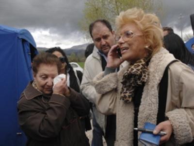 Italie: les victimes reçoivent l'aide de juifs sauvés par cette région pendant la guerre