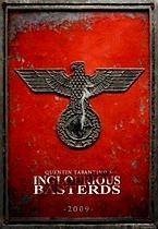 Inglourious Basterds : un nouvel aperçu du film !