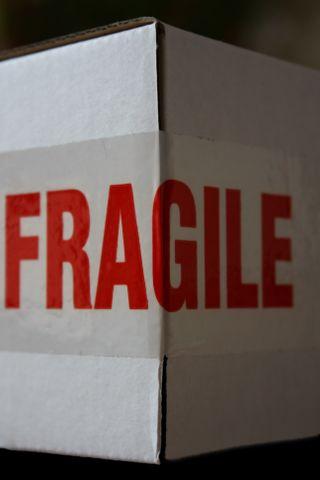 Fragile
