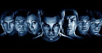 Star Trek avant-première Grand