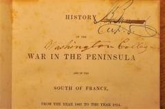 Volé 145 ans auparavant, il réintégre la bibliothèque universitaire