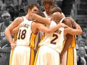 Bilan saison pour Lakers