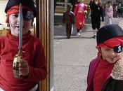 Rosalie, pirate coeur