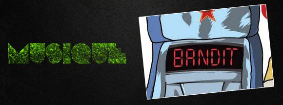 bandit Musique: Bandit