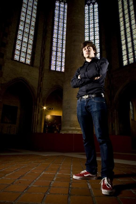 bandit 2 580x870 Musique: Bandit