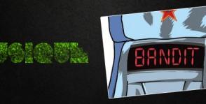 bandit 294x149 Musique: Bandit