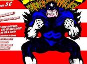 Soirée Super héros Cantada...