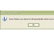 raisons jailbreaker iPhone