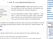 Suivez guide pour mieux comprendre domaine public