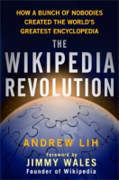 La révolution Wikipédia : aussi indispensable que Google
