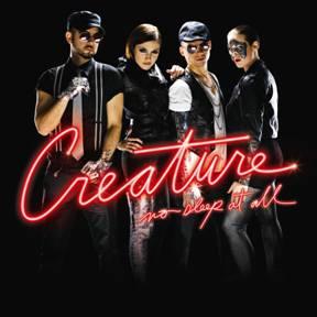 Creature, la tornade canadienne arrive chez nous