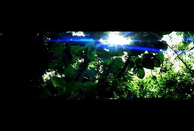 Les premieres images du nouveau clip de Kanye West