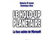 Hold-Up Planétaire Roberto Cosmo