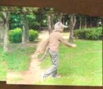 vidéo loup cochon stop motion 